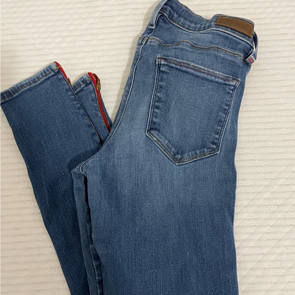 Etienne Marcel Denim